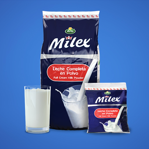 Qué es la leche en polvo y para qué sirve?